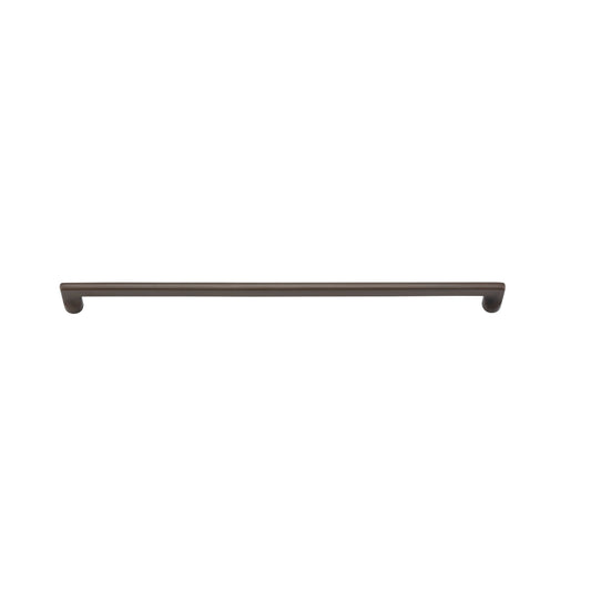 Iver Cabinet Pull Baltimore Signature Brass CTC450mm