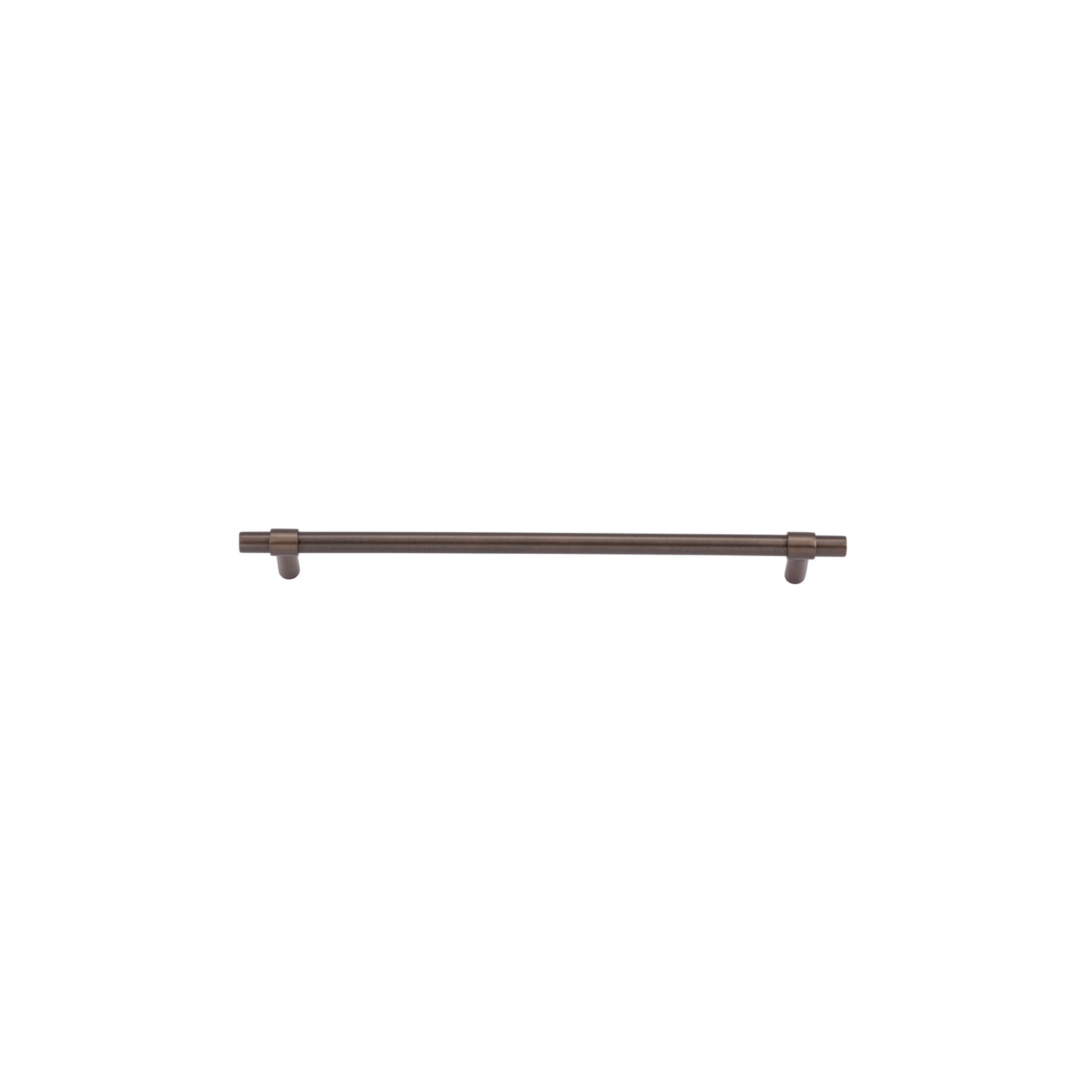 Iver Cabinet Pull Helsinki Signature Brass CTC256mm