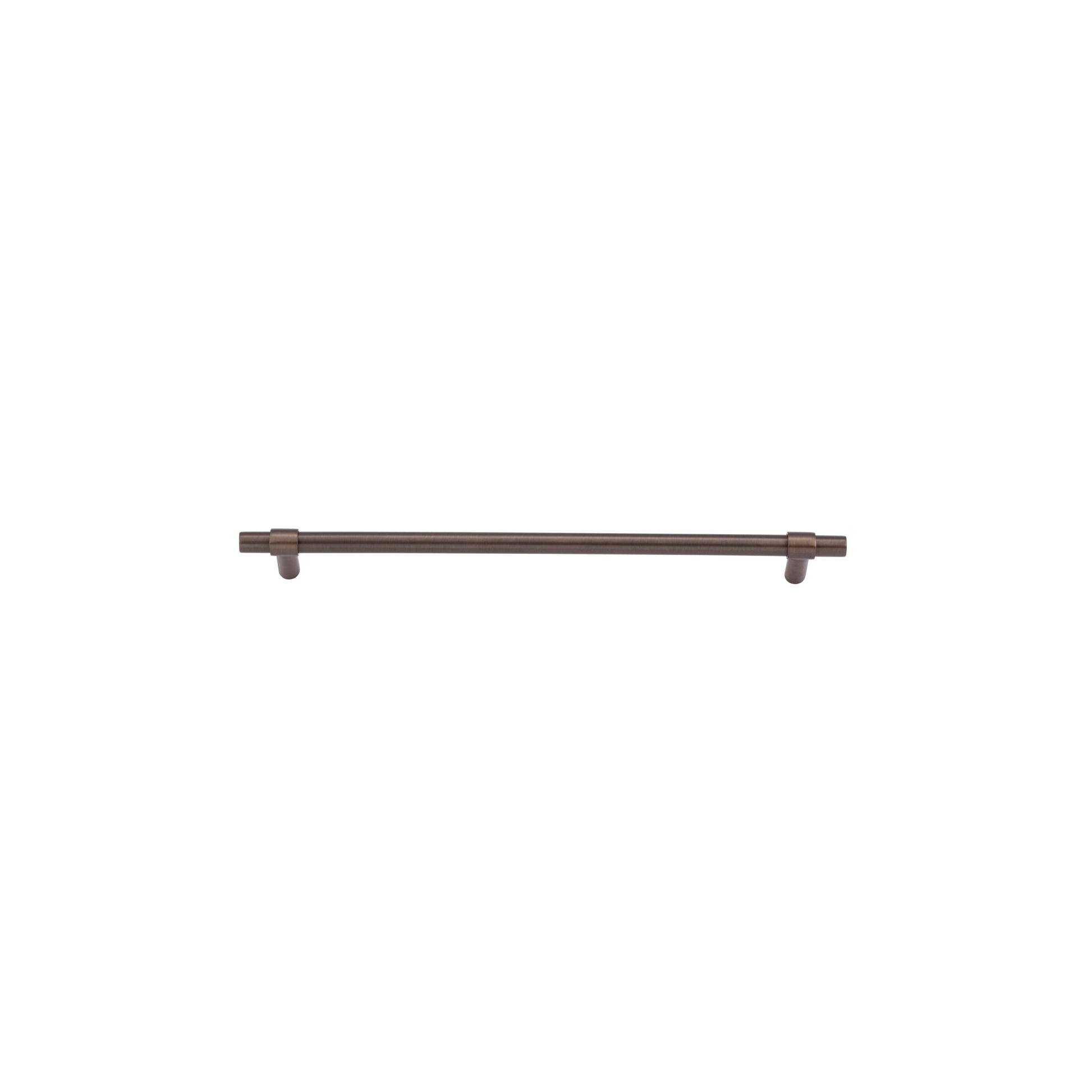 Iver Cabinet Pull Helsinki Signature Brass CTC256mm