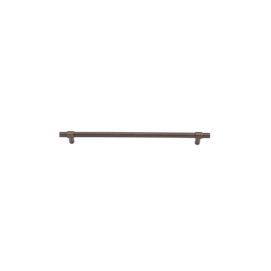 Iver Cabinet Pull Helsinki Signature Brass CTC256mm