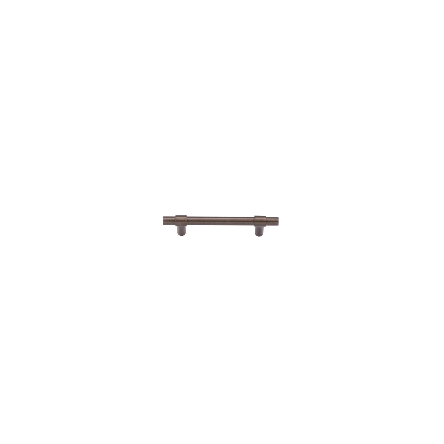 Iver Cabinet Pull Helsinki Signature Brass CTC96mm