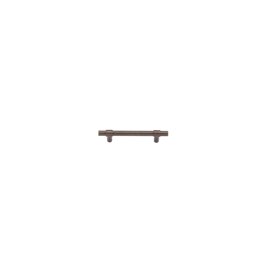 Iver Cabinet Pull Helsinki Signature Brass CTC96mm