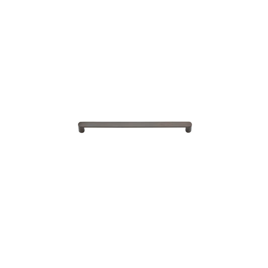 Iver Cabinet Pull Osaka Signature Brass CTC256mm