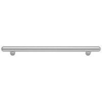 Iver Cabinet Pull Puerto Polished Chrome CTC256mm