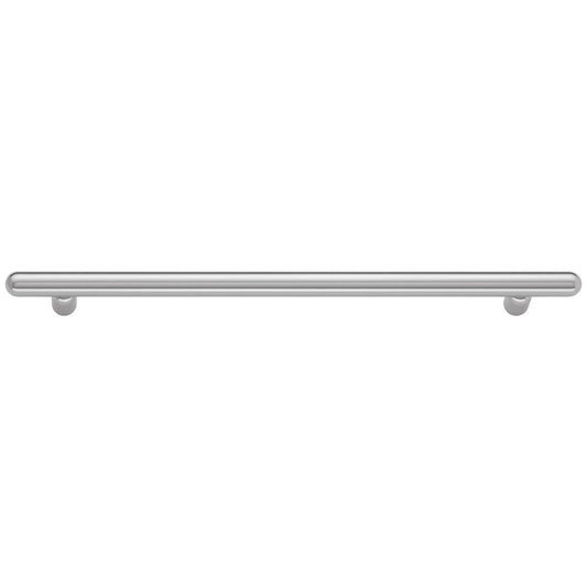 Iver Cabinet Pull Puerto Polished Chrome CTC320mm