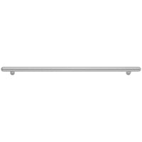 Iver Cabinet Pull Puerto Polished Chrome CTC450mm