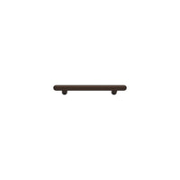 Iver Cabinet Pull Puerto Signature Brass CTC160mm