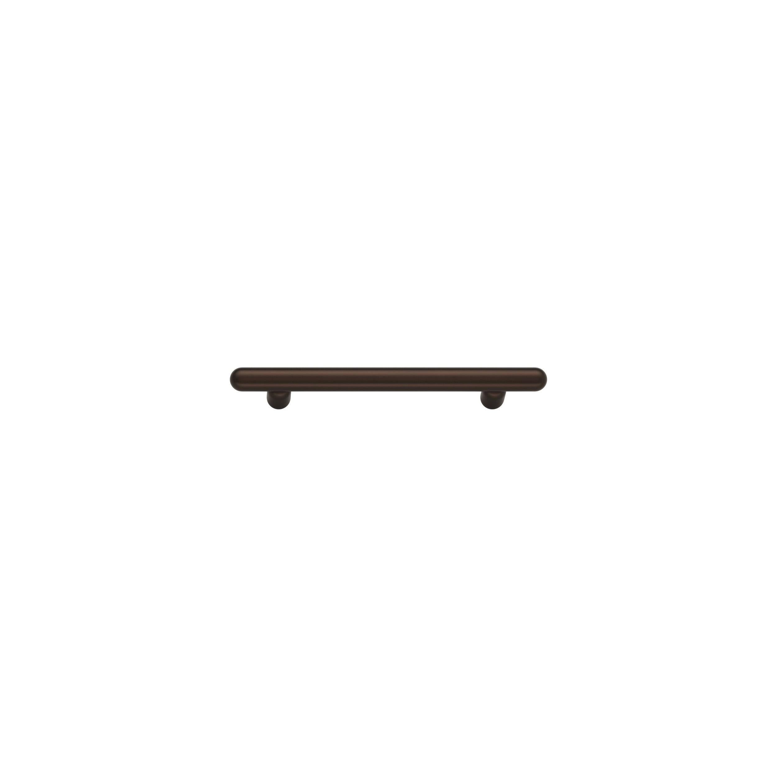 Iver Cabinet Pull Puerto Signature Brass CTC160mm