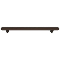 Iver Cabinet Pull Puerto Signature Brass CTC256mm