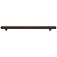 Iver Cabinet Pull Puerto Signature Brass CTC320mm