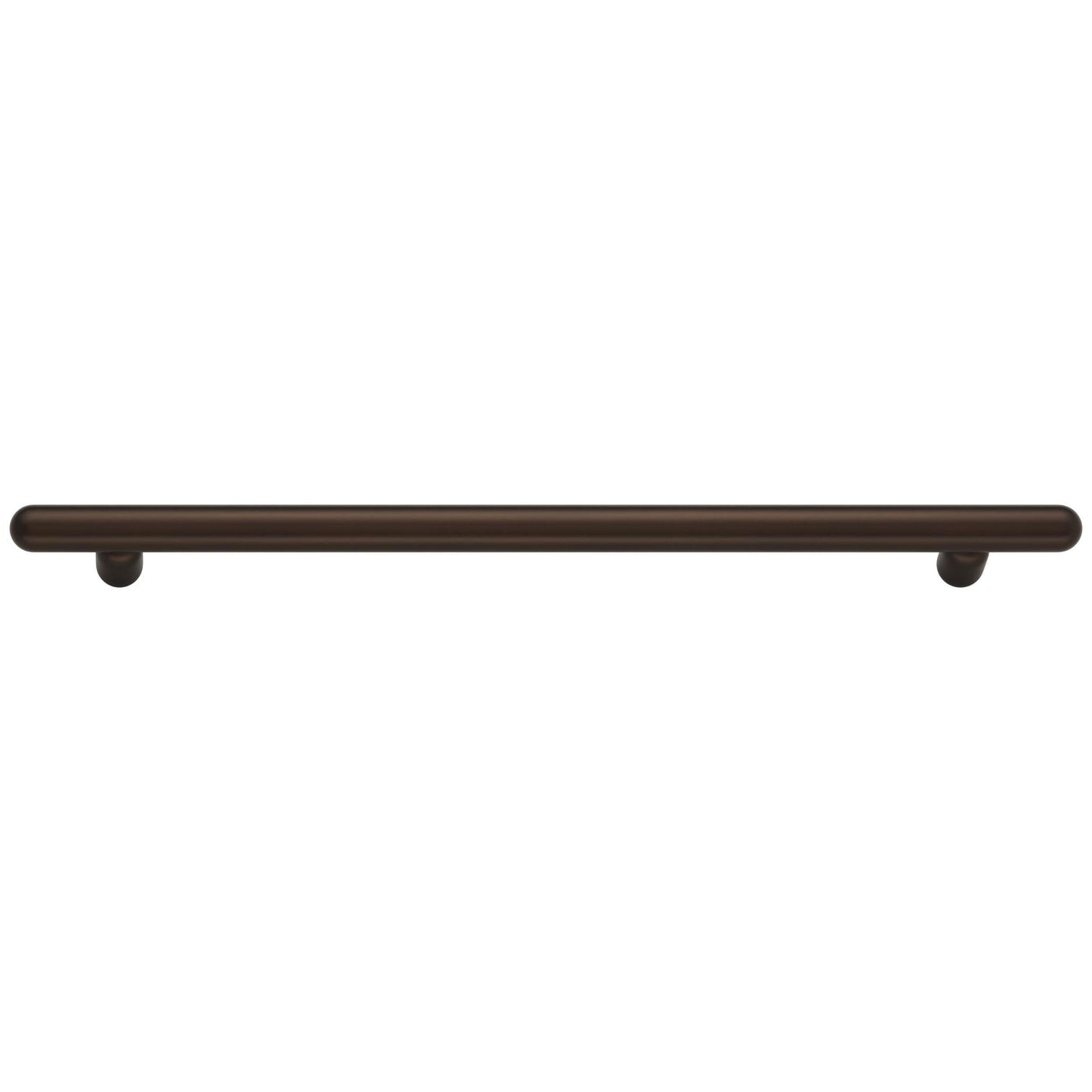 Iver Cabinet Pull Puerto Signature Brass CTC320mm