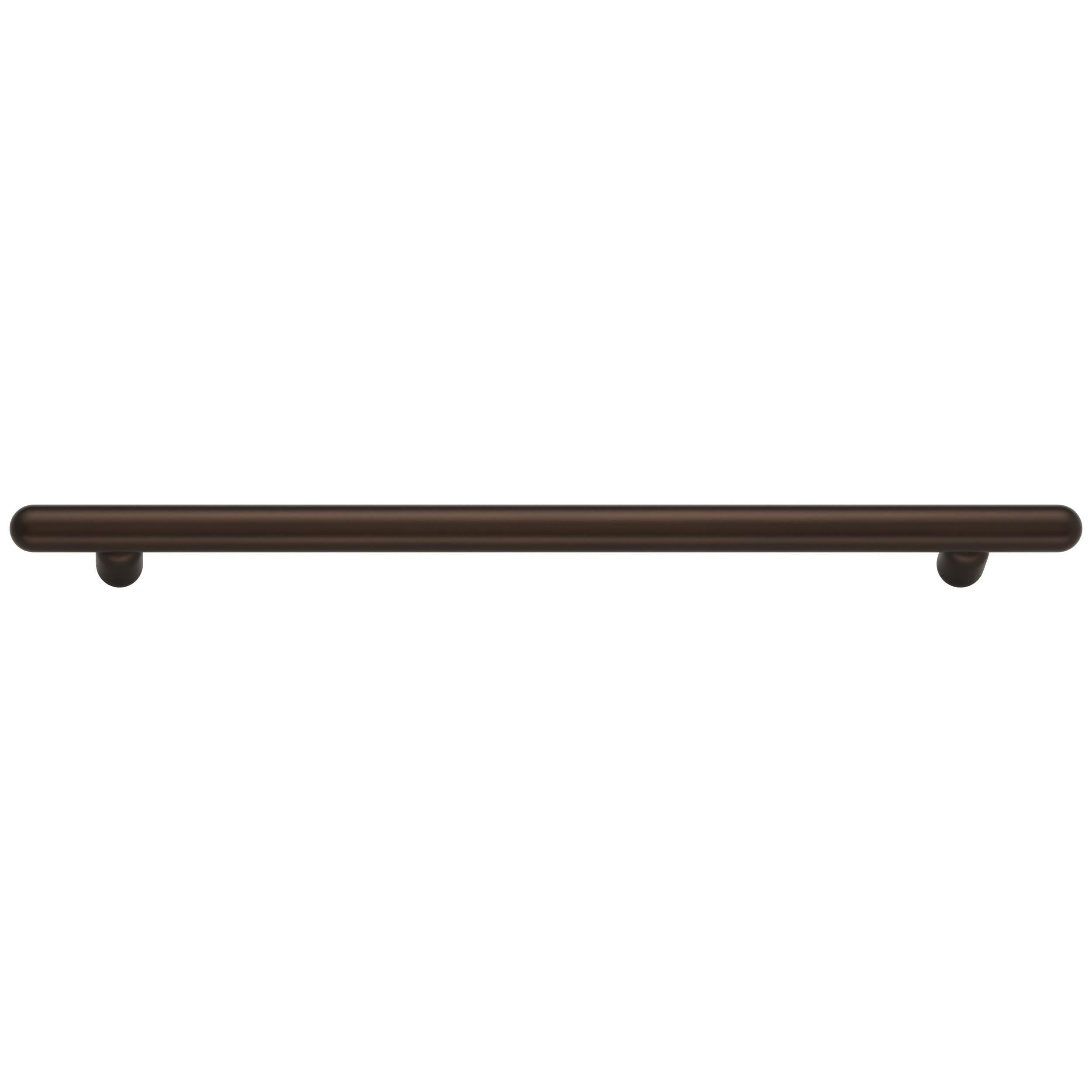 Iver Cabinet Pull Puerto Signature Brass CTC320mm