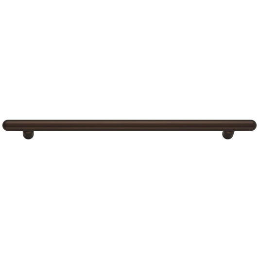 Iver Cabinet Pull Puerto Signature Brass CTC320mm