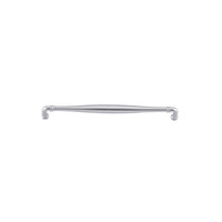 Iver Cabinet Pull Sarlat Brushed Chrome CTC320mm
