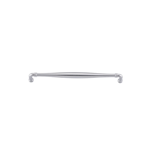 Iver Cabinet Pull Sarlat Brushed Chrome CTC320mm