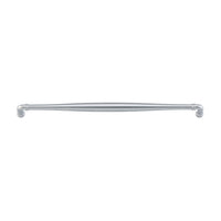 Iver Cabinet Pull Sarlat Brushed Chrome CTC450mm