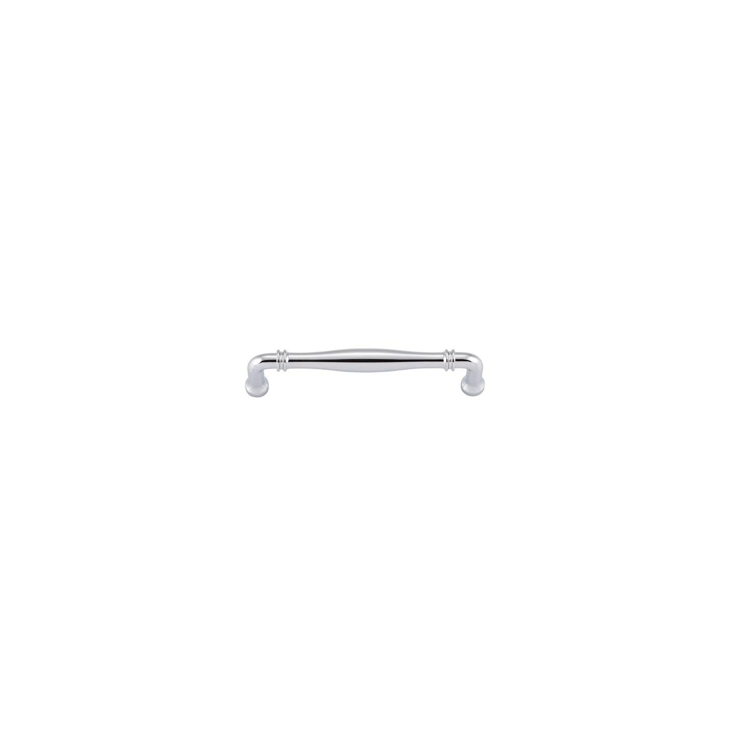 Iver Cabinet Pull Sarlat Polished Chrome CTC160mm