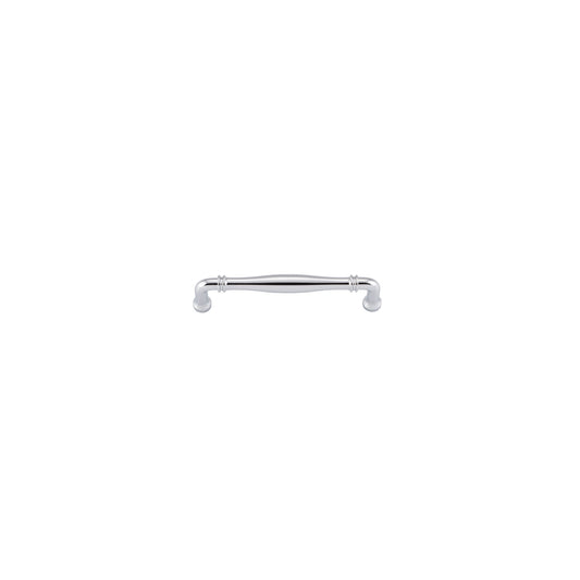 Iver Cabinet Pull Sarlat Polished Chrome CTC160mm