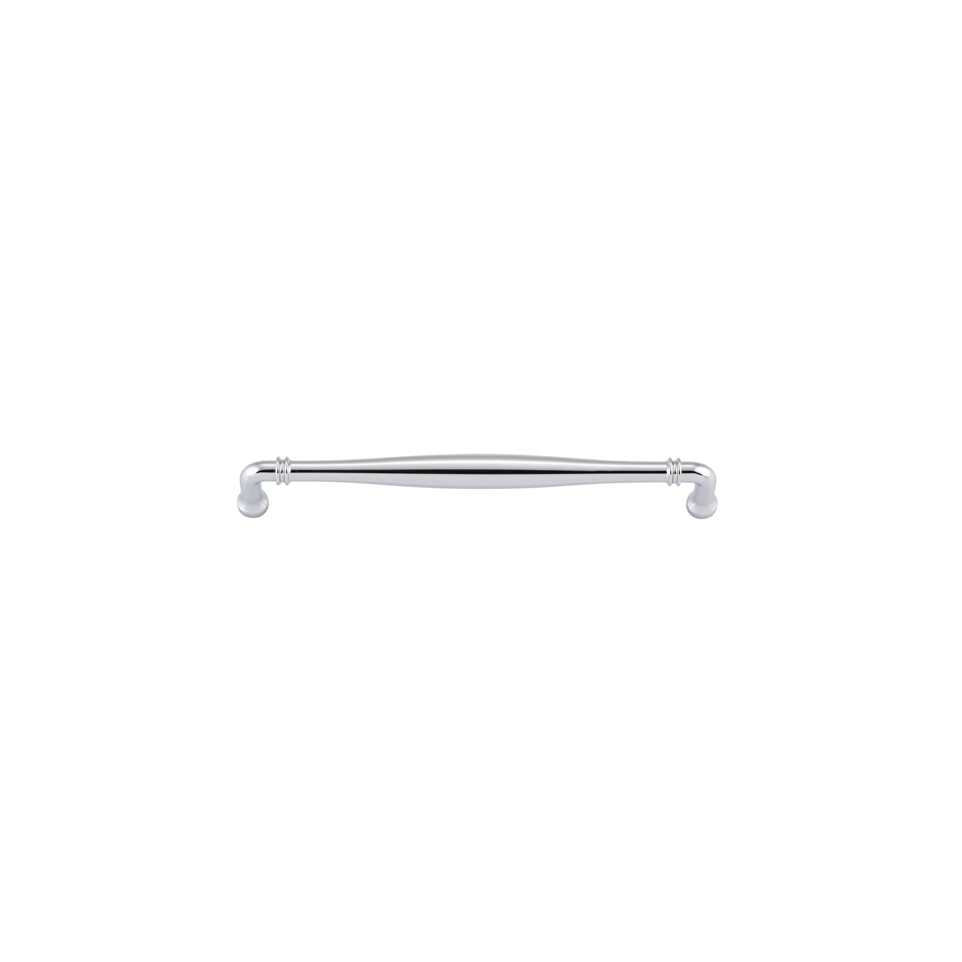 Iver Cabinet Pull Sarlat Polished Chrome CTC256mm