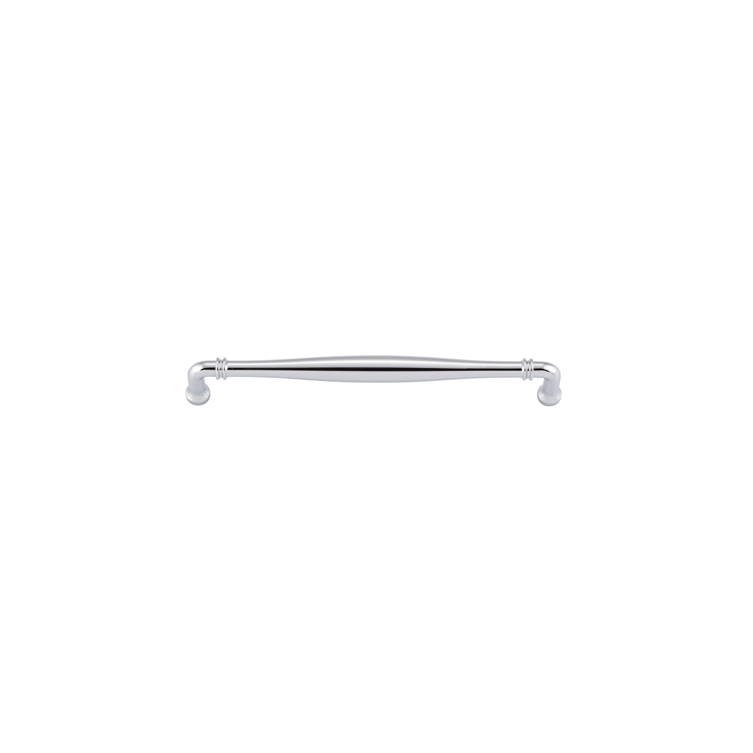 Iver Cabinet Pull Sarlat Polished Chrome CTC256mm