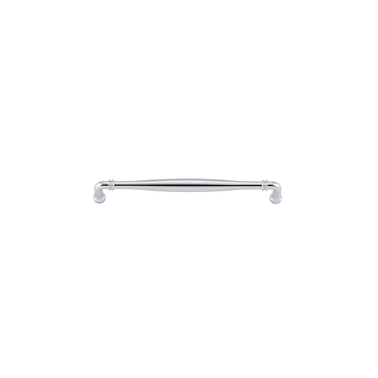 Iver Cabinet Pull Sarlat Polished Chrome CTC256mm
