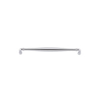 Iver Cabinet Pull Sarlat Polished Chrome CTC320mm