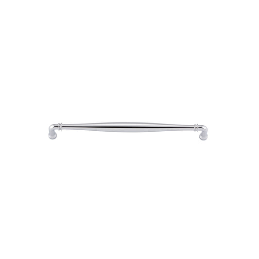 Iver Cabinet Pull Sarlat Polished Chrome CTC320mm