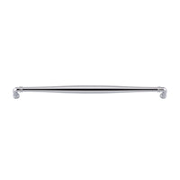 Iver Cabinet Pull Sarlat Polished Chrome CTC450mm