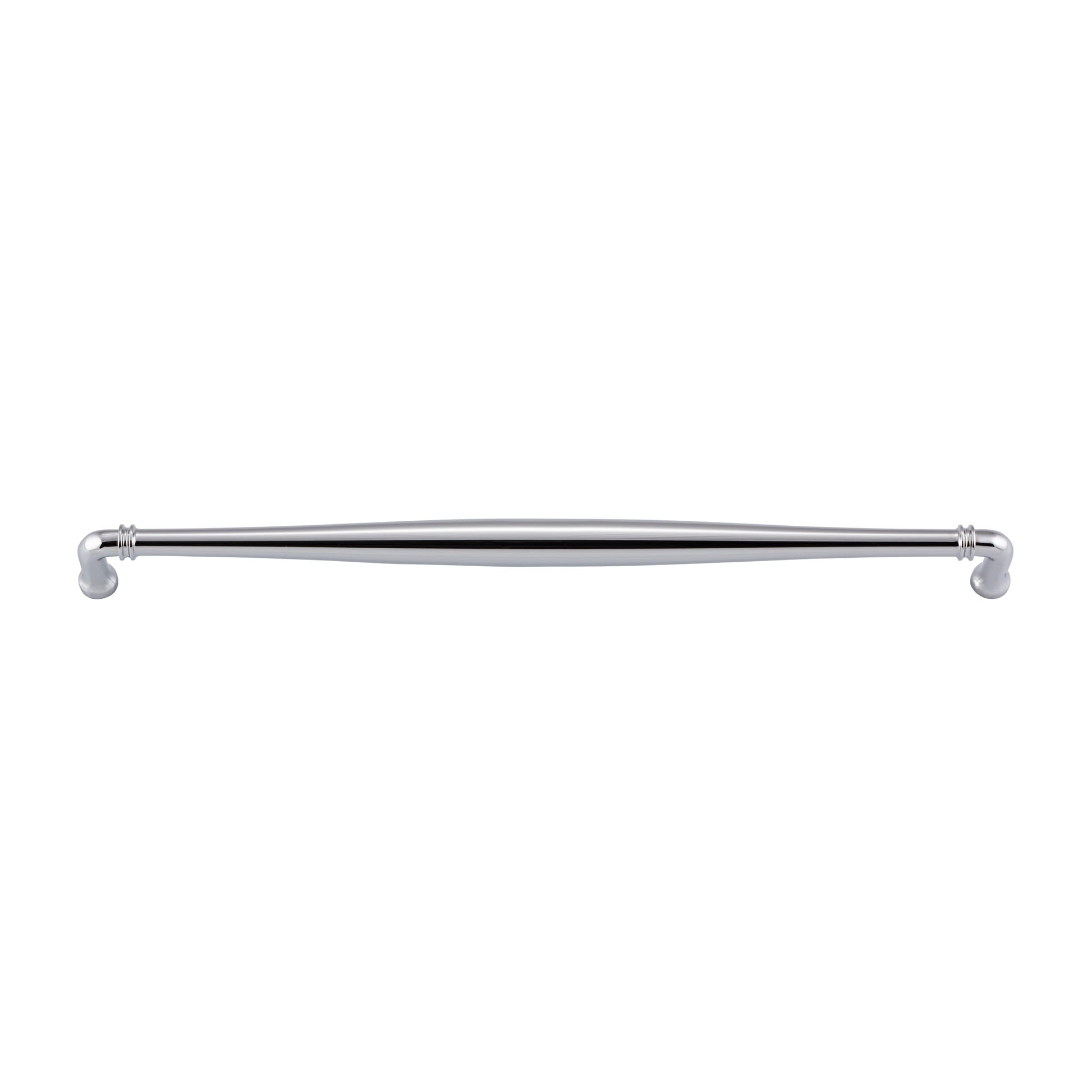 Iver Cabinet Pull Sarlat Polished Chrome CTC450mm