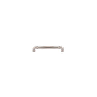 Iver Cabinet Pull Sarlat Satin Nickel CTC160mm
