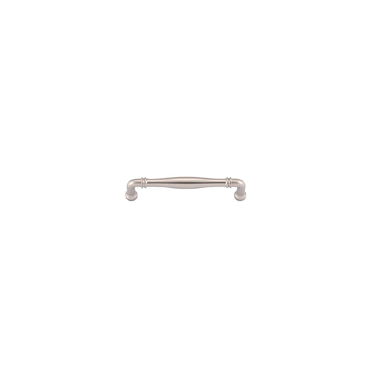 Iver Cabinet Pull Sarlat Satin Nickel CTC160mm