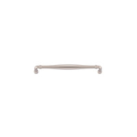 Iver Cabinet Pull Sarlat Satin Nickel CTC256mm