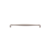 Iver Cabinet Pull Sarlat Satin Nickel CTC320mm