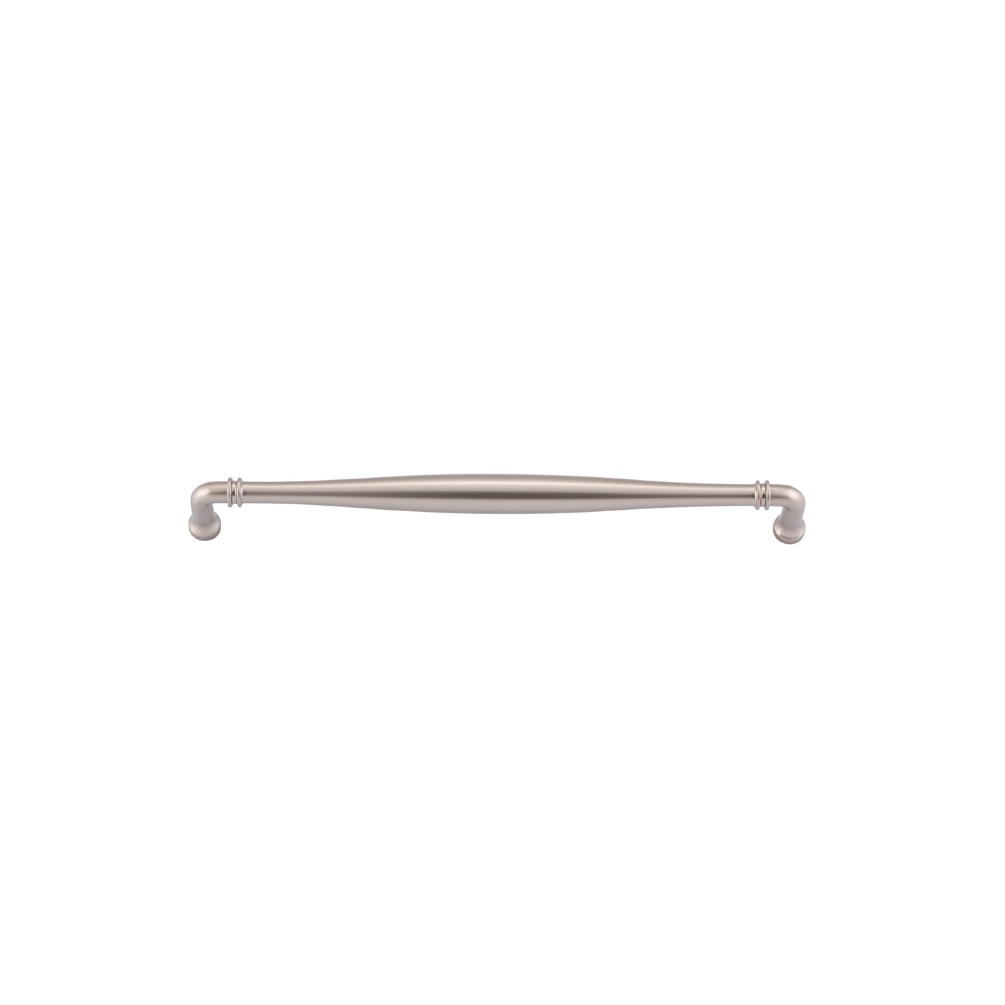 Iver Cabinet Pull Sarlat Satin Nickel CTC320mm
