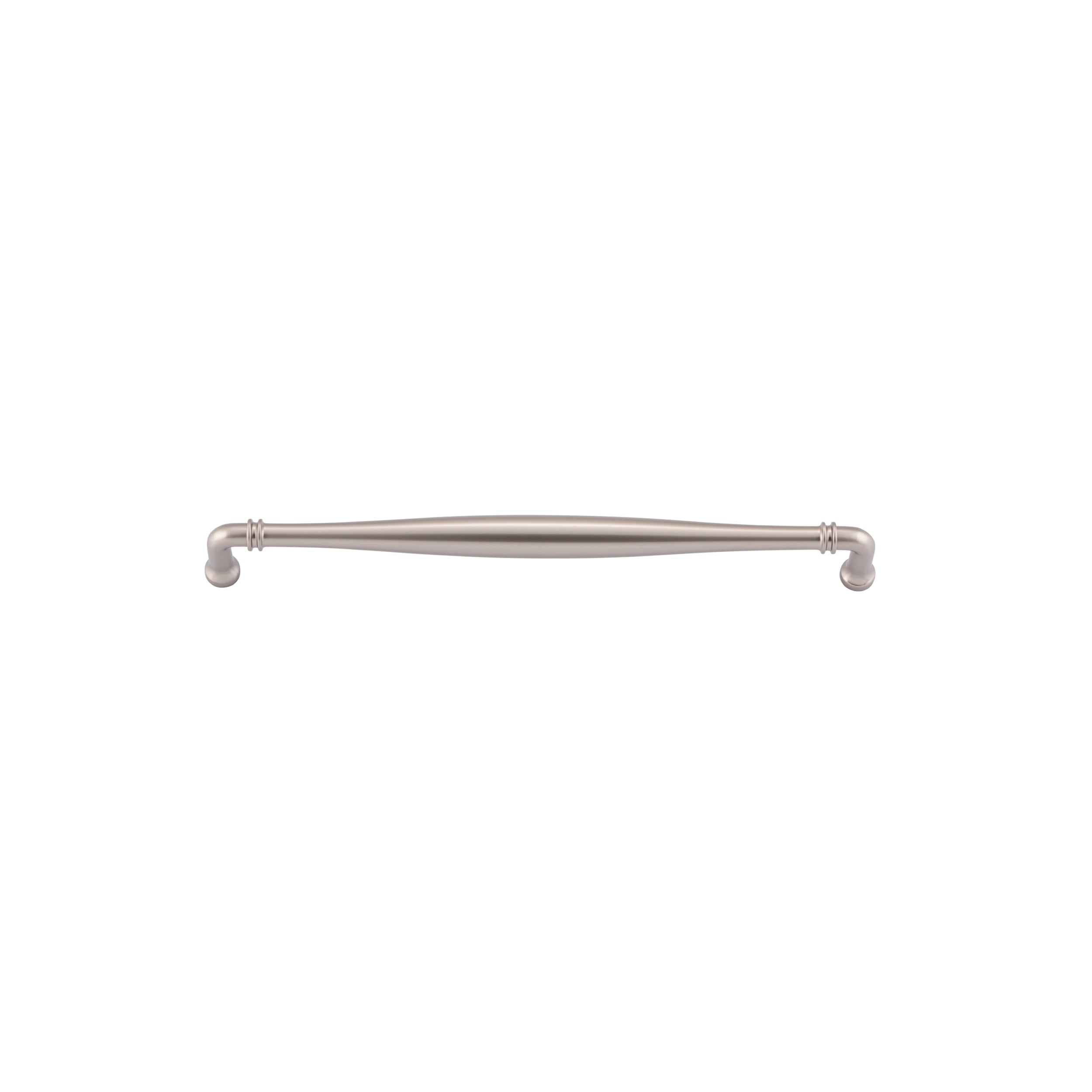Iver Cabinet Pull Sarlat Satin Nickel CTC320mm