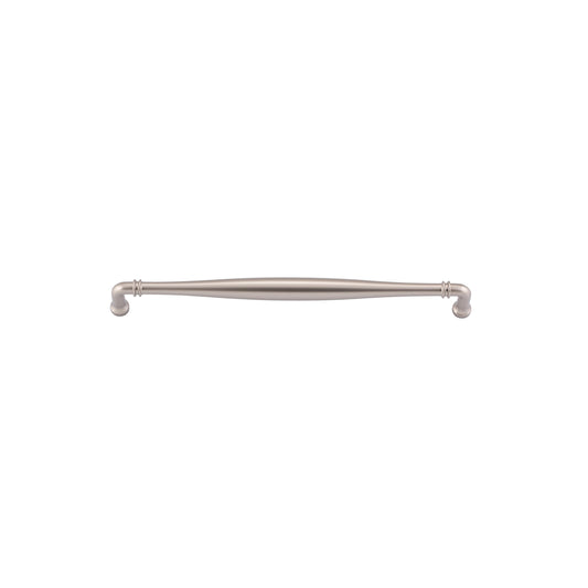 Iver Cabinet Pull Sarlat Satin Nickel CTC320mm