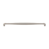 Iver Cabinet Pull Sarlat Satin Nickel CTC450mm