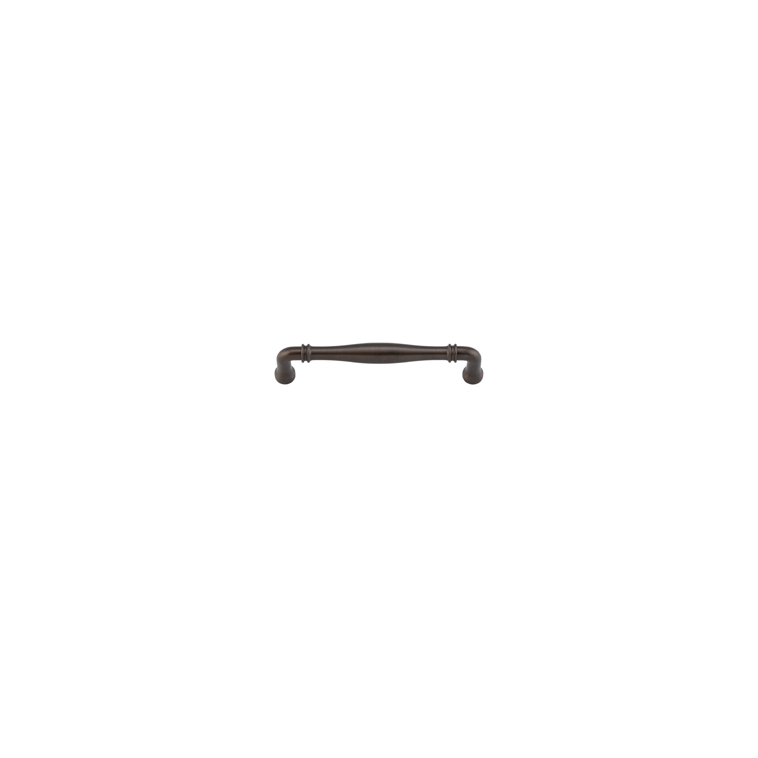 Iver Cabinet Pull Sarlat Signature Brass CTC160mm