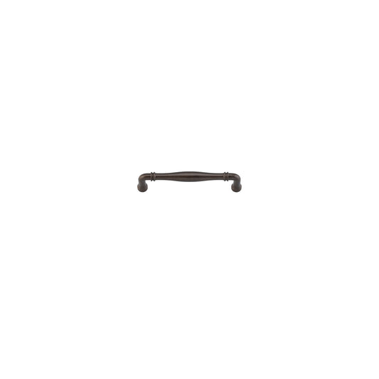 Iver Cabinet Pull Sarlat Signature Brass CTC160mm