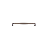 Iver Cabinet Pull Sarlat Signature Brass CTC256mm