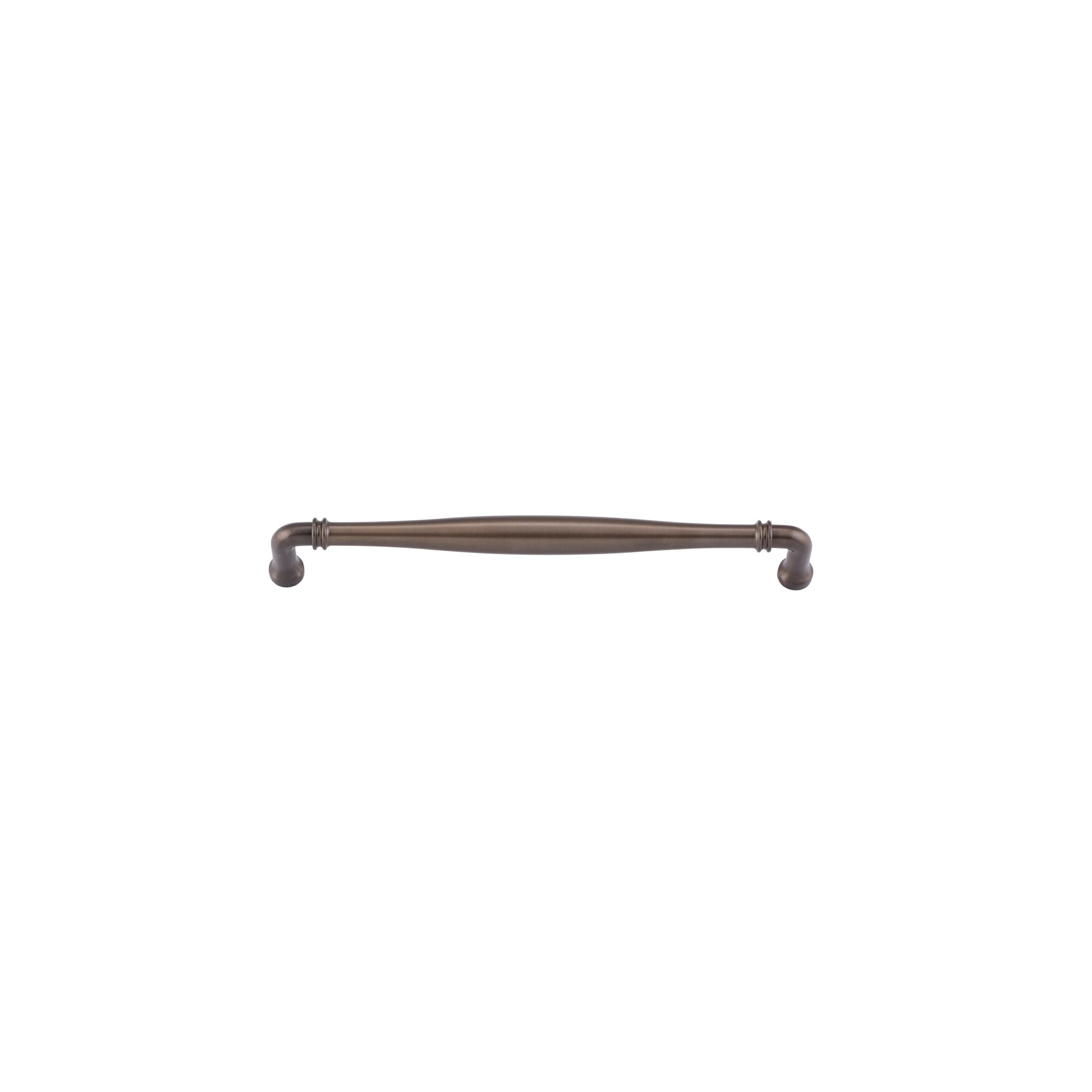 Iver Cabinet Pull Sarlat Signature Brass CTC256mm