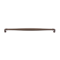 Iver Cabinet Pull Sarlat Signature Brass CTC450mm