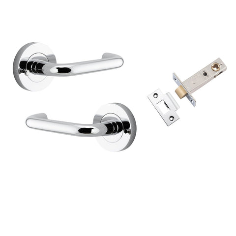 Polished Chrome