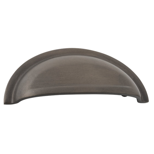 Iver Drawer Pull Sarlat Signature Brass H38xL96mm CTC64mm