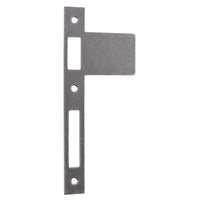 Iver Extended Striker Distressed Nickel W85mm