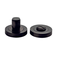 Iver Privacy Turn Berlin Concealed Fix Round Signature Brass