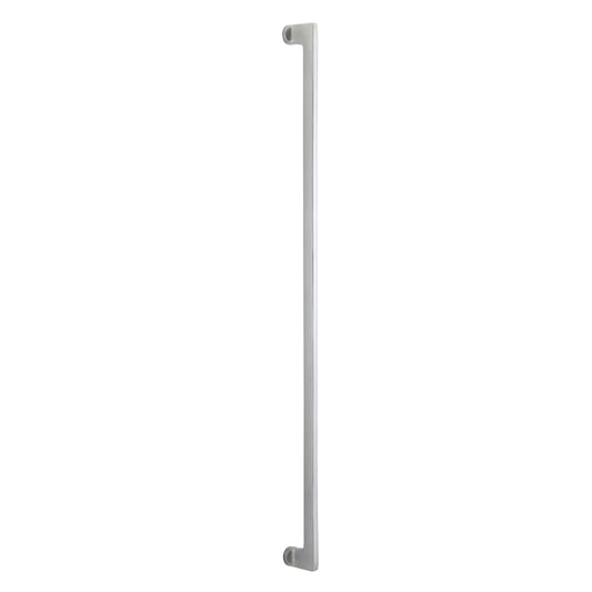 Iver Pull Handle Baltimore Brushed Chrome 935mm