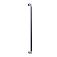 Iver Pull Handle Berlin Polished Chrome H635mm