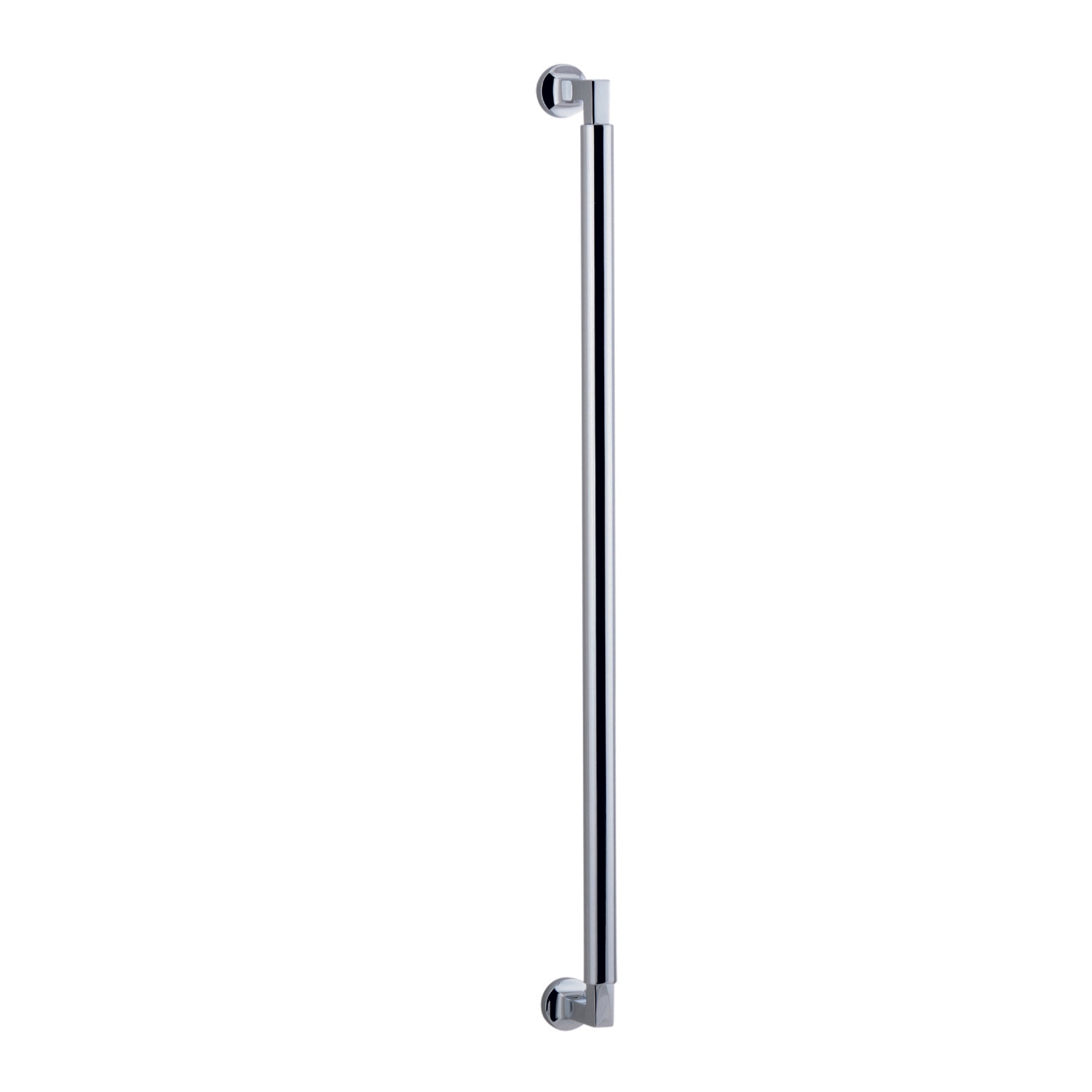 Iver Pull Handle Berlin Polished Chrome H635mm