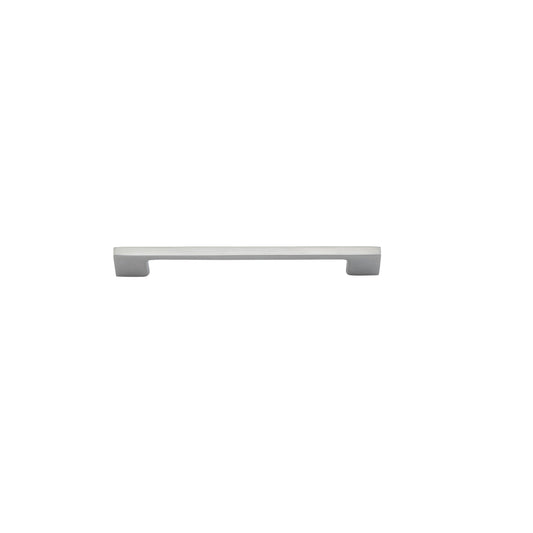 Iver Pull Handle Cali Brushed Chrome CTC160mm